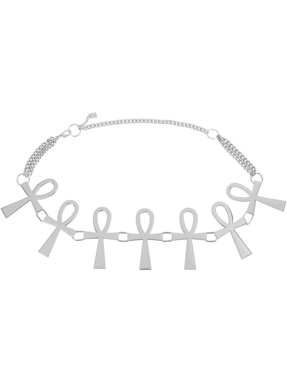 Killstar Xena Ankh Belt - Picture 2 of 4